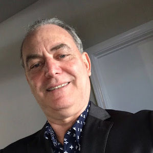 Meet your Posher, Gilberto alejandro